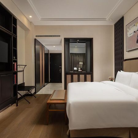 The Senz Hotel & Spa Σανγκάη Εξωτερικό φωτογραφία
