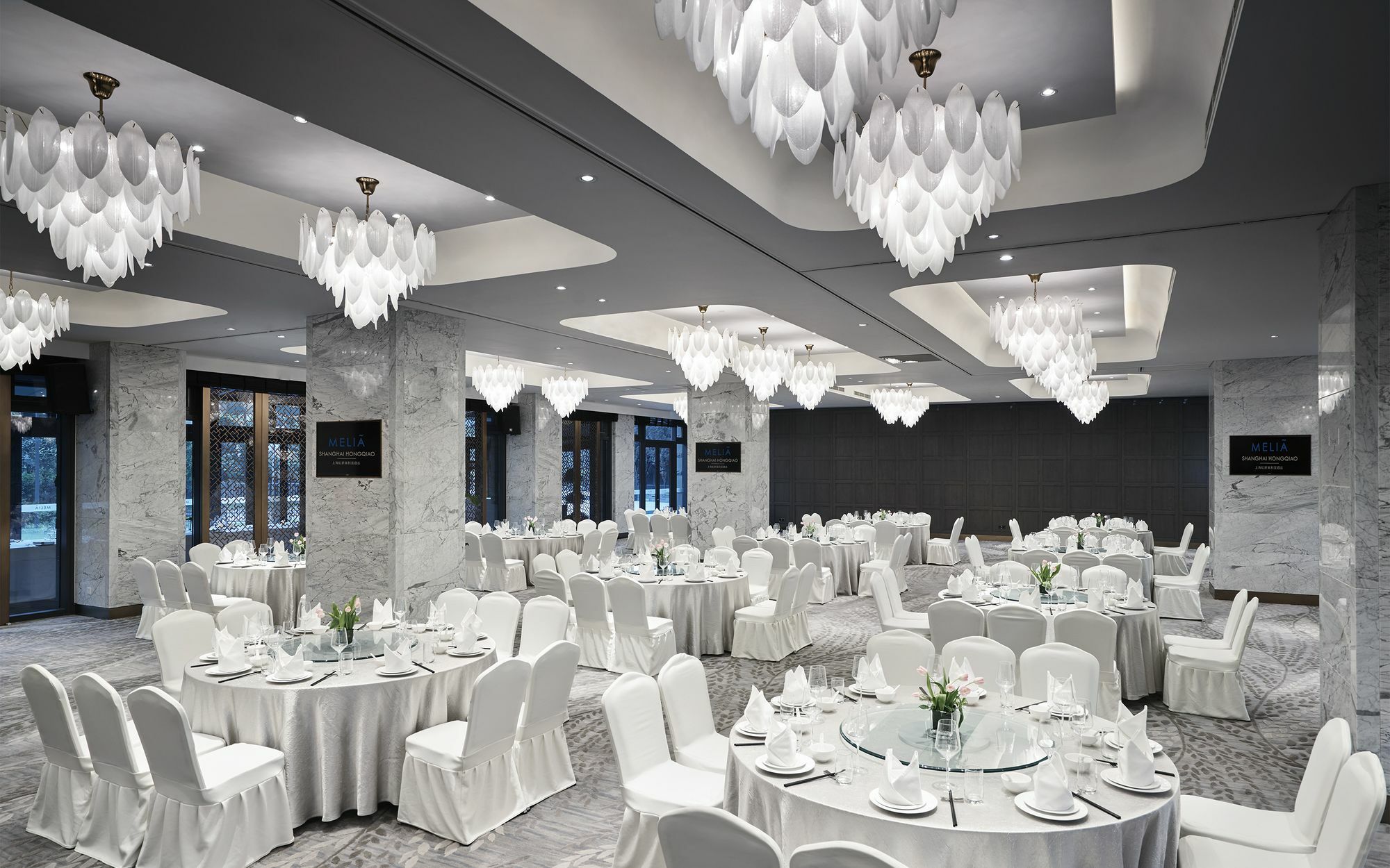 The Senz Hotel & Spa Σανγκάη Εξωτερικό φωτογραφία