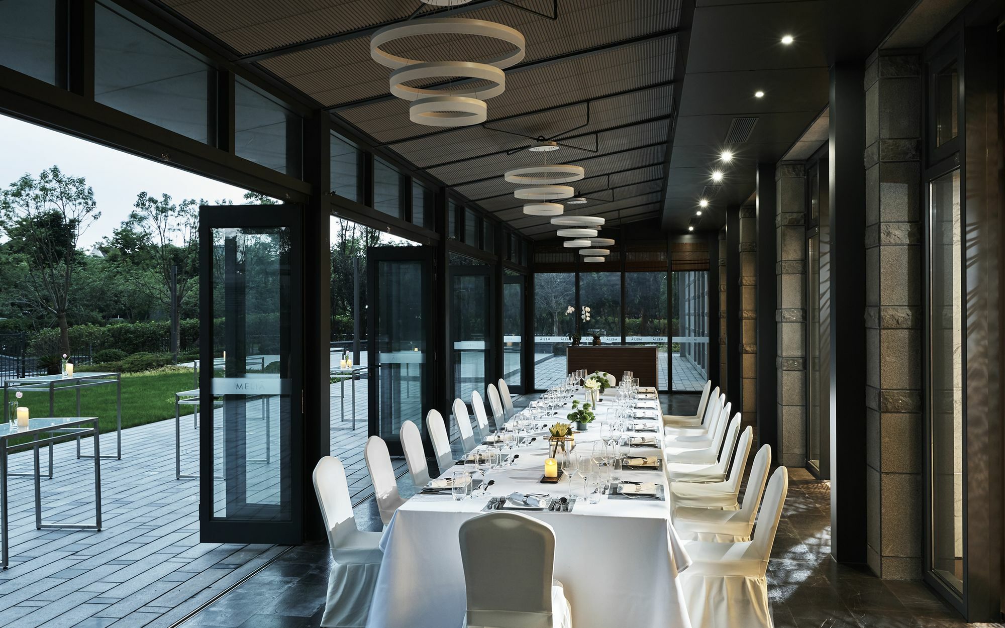 The Senz Hotel & Spa Σανγκάη Εξωτερικό φωτογραφία